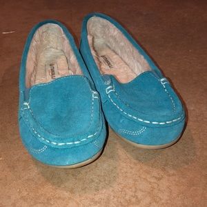 Makalu Moccasins